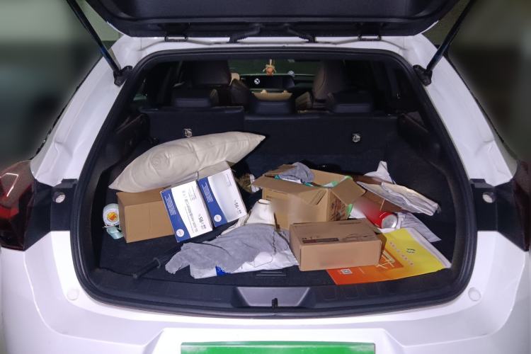 Used Lexus UX 2020 Revised Version 260h F SPORT Edition
