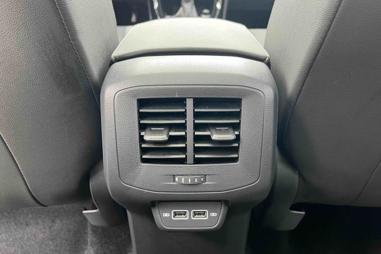 Used Volkswagen Tacqua 2021 1.5L Automatic Yue Zhi Lian Edition