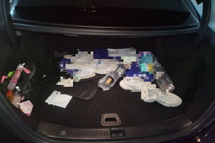 Used Mercedes-Benz E-Class 2016 E 200 L Sport Edition