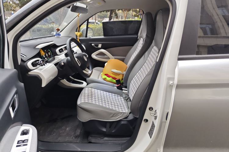 Used Leapmotor T03 2022 Crystal Edition