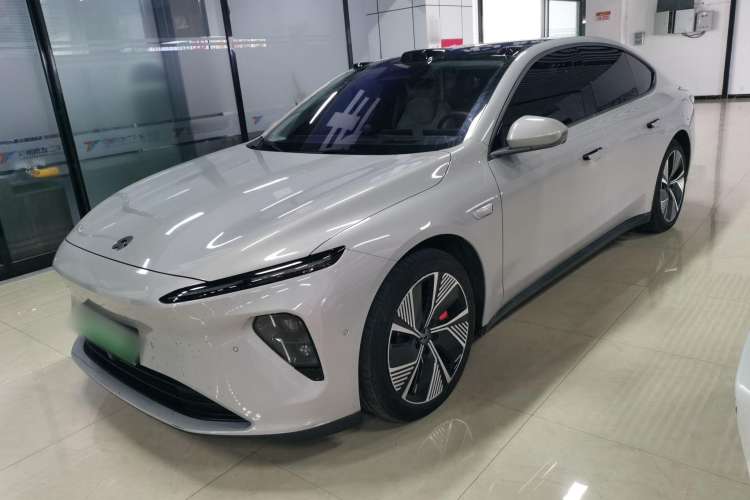 Used Nio ET7 2022 100kWh First Edition
