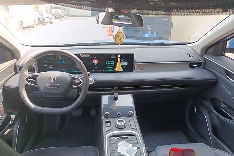 Used NETA U 2020 400 U-Shape