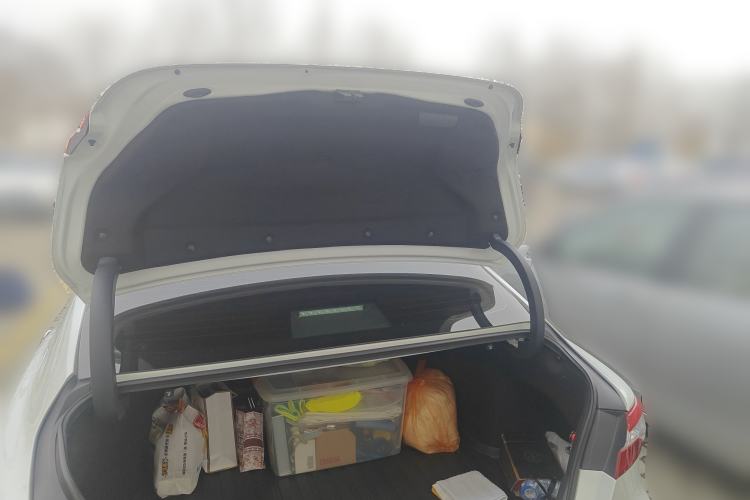 Used Toyota Camry 2019 Revised Version 2.0G Luxury Edition