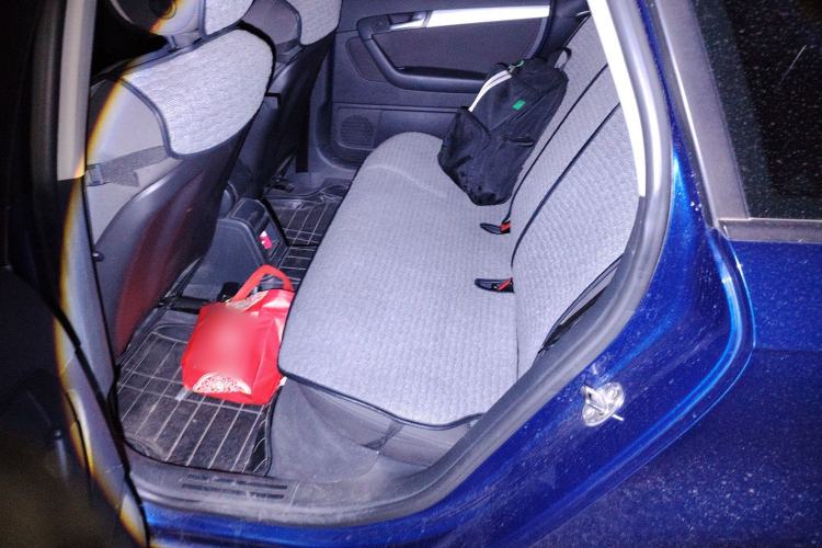 Used Audi A3 2013 Sportback 30 TFSI Comfort Model