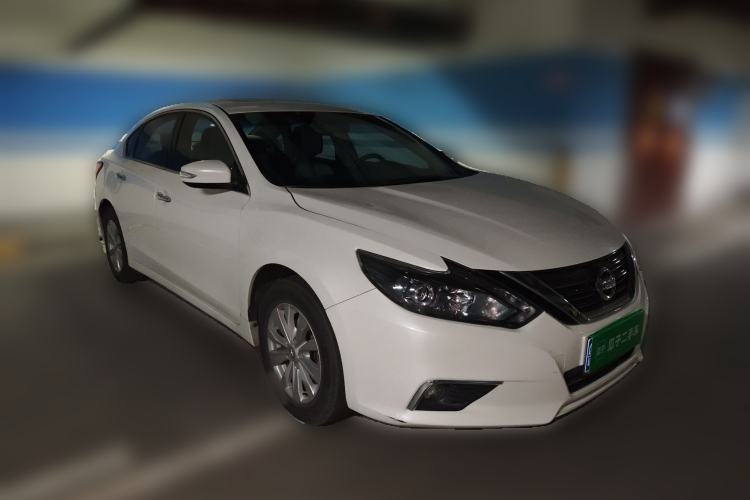 Used Nissan Teana 2016 Revised Version 2.0L XL Comfort Edition
