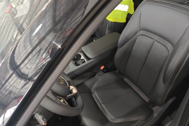 Used Wuling Xingguang 2025 70km Smart Standard Version
