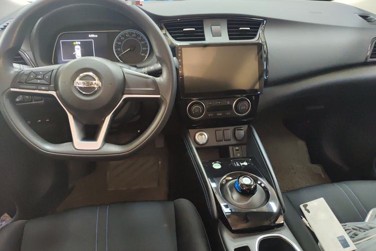 Used Nissan Sylphy EV 2018 Smart Edition
