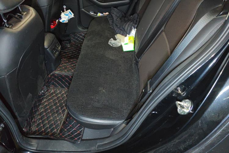 Used Mazda Mazda 3 Axela 2021 2.0L Automatic Zhiya Edition