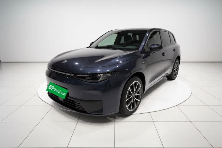 Used Leapmotor C10 2024 530 Comfort Edition