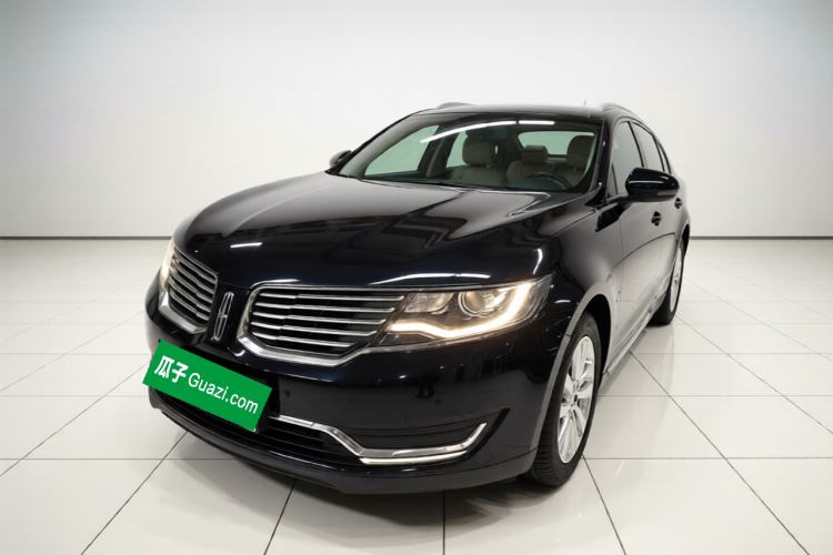 Used Lincoln MKX 2015 2.0T Two-Wheel Drive Deluxe Edition Guazi used car, China used car export, Used car for sale, Used  cars, Cheapest cars for sale