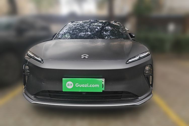 Used Nio ET5T 2024 75kWh Touring
