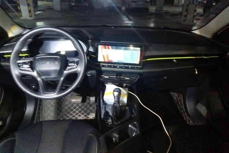 Used Roewe i5 2021 1.5L CVT Diamond Edition