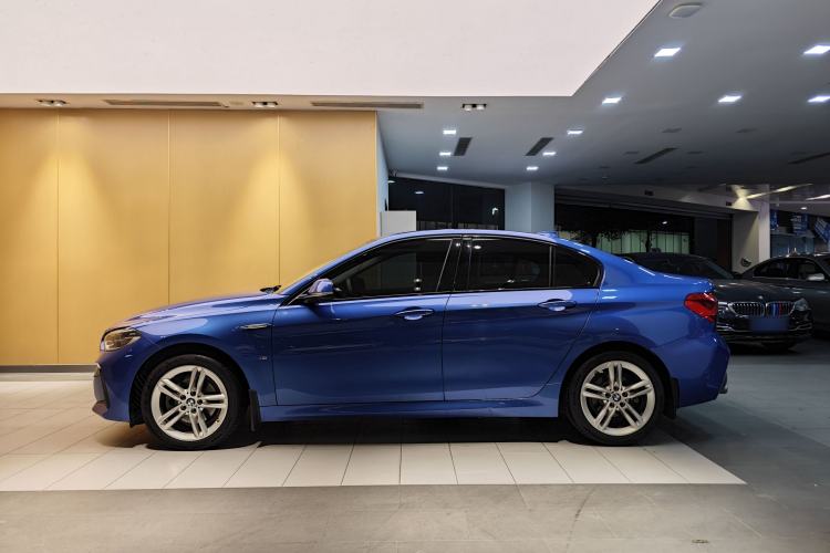 Used BMW 1 Series 2020 120i M Sport Package