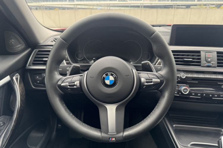 Used BMW 3 Series 2019 320Li M Sport Night Edition
