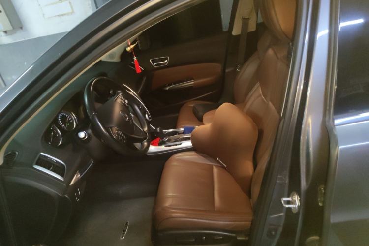 Used Acura TLX-L 2018 2.4L Deluxe Edition