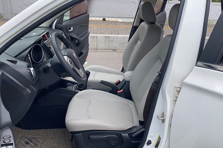 Used HYOSOW S3 2017 1.5L Manual Luxury Model