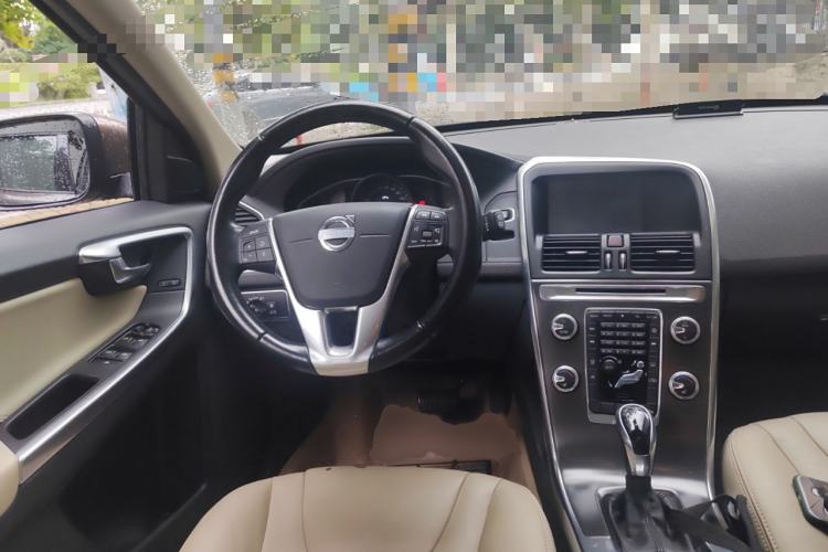 Used Volvo XC60 2014 T5 Smart Edition