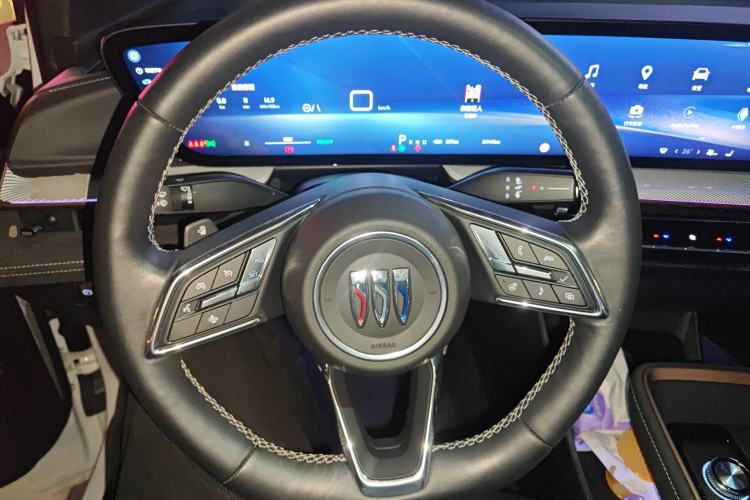 Used Buick E4 2023 GS Edition