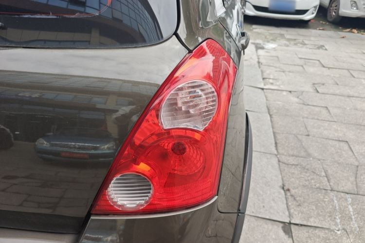 Used Suzuki Swift 2013 1.5L Manual 20th Anniversary Limited Edition Right Rear Taillight