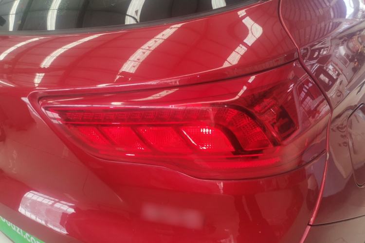 Used Dongfeng Fengon 500 2021 1.5L CVT Enjoyment Model