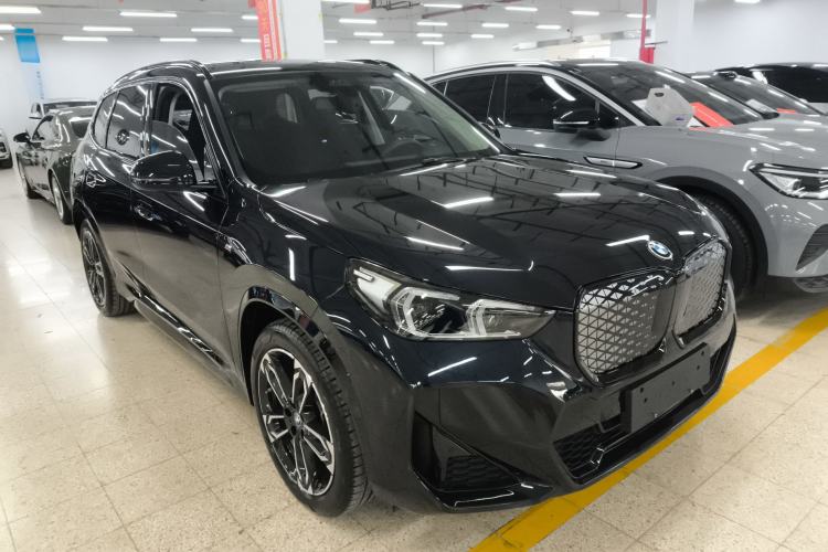 Used BMW iX1 2023 xDrive30L M Sport Package