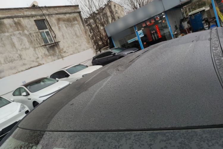 Used NETA U 2023 NETA U-Ⅱ Challenge Edition 500 U Show – Lithium Iron Phosphate