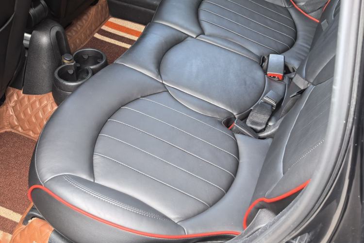 Used MINI JCM COUNTRYMAN 2014 1.6T JOHN COOPER WORKS ALL4