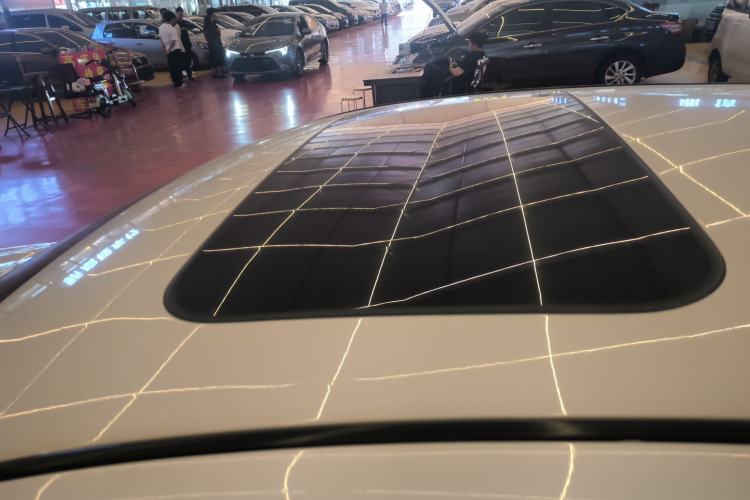 Used Infiniti Q50L 2018 2.0T Comfort Edition China VI Standard