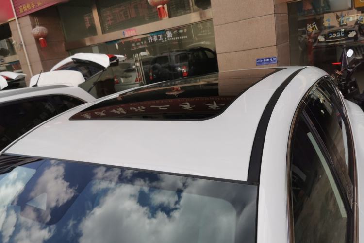 Used JETOUR Shanhai L6 2024 1.5TD DHT MAX