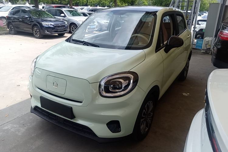 Used Leapmotor T03 2024 403 Comfort Edition