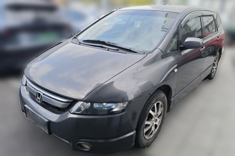 Used Honda Odyssey 2008 2.4L standard version