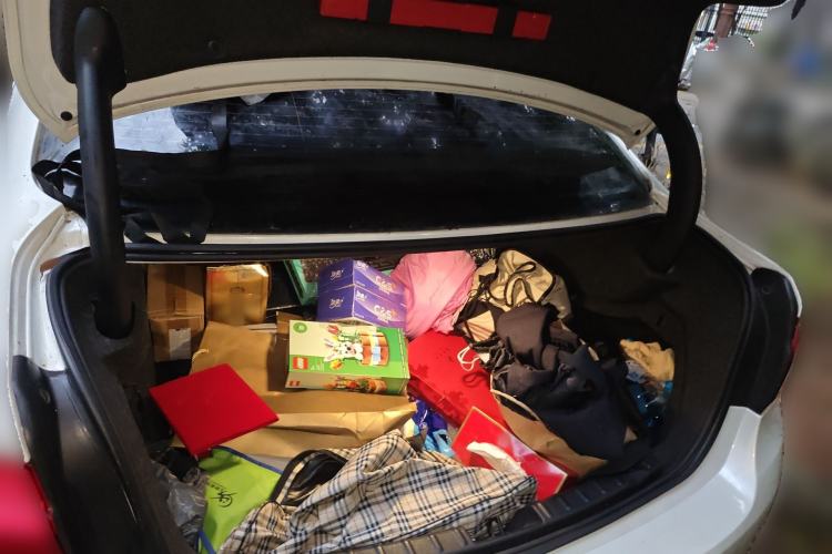 Used BMW 3 Series 2016 320Li Ambition Model