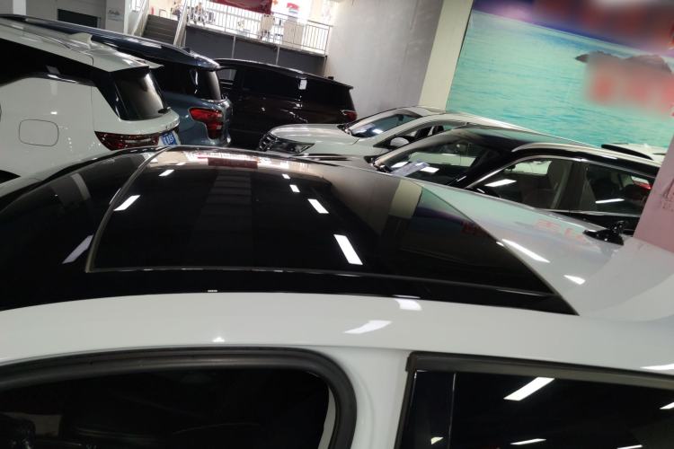 Used Audi Q2L 2020 35 TFSI Ambition Dynamic Edition