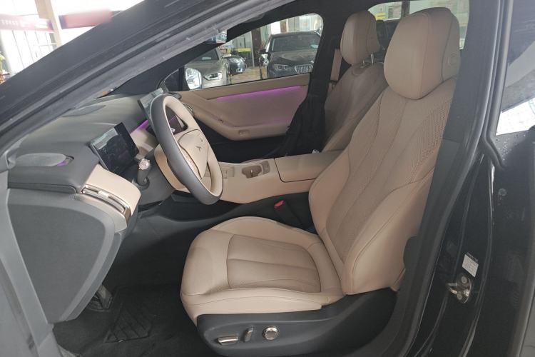 Used XPeng P7+ 2024 Long-Range Max
