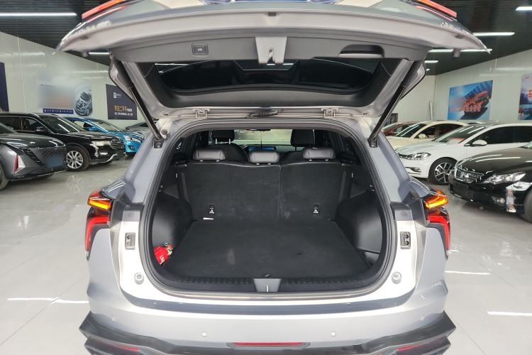 Used Haval XY 2022 1.5T Smart Edition