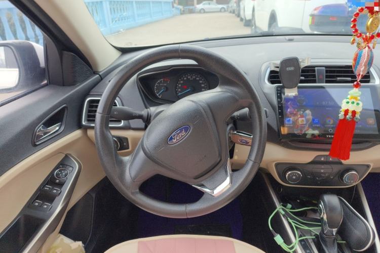 Used Ford Escort 2015 1.5L Automatic Comfort Edition