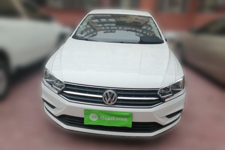 Used Volkswagen Bora 2019 Bora·Legend 1.5L Automatic Fashion Edition China VI Standard