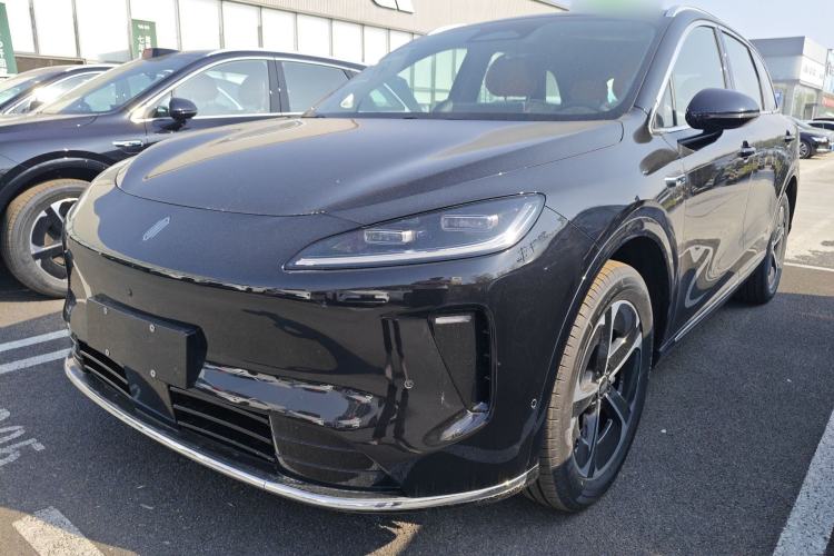 Used Hima H5 2025 Model Pure Electric Pro