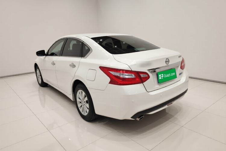 Used Nissan Teana 2018 2.0L XL Smart Upgrade Edition