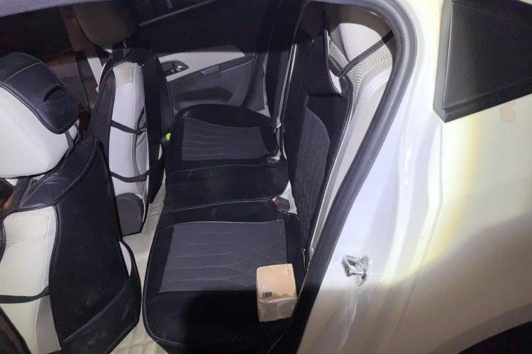 Used Chevrolet Cruze 2015 1.5L Classic SE MT