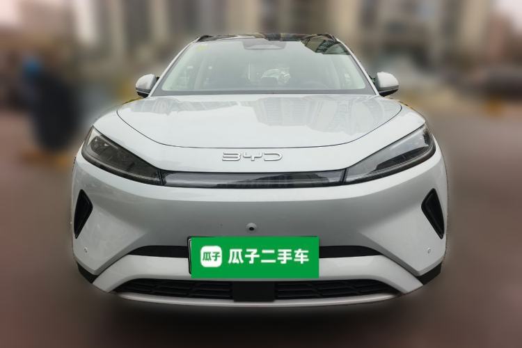 Used BYD Sealion 05 EV 2025 520 km Smart Cruise Version