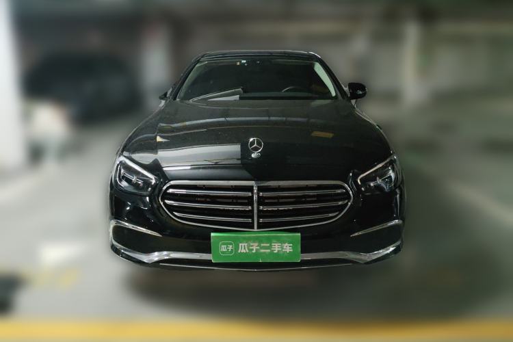 Used Mercedes-Benz E-Class 2023 Facelift E 260 L