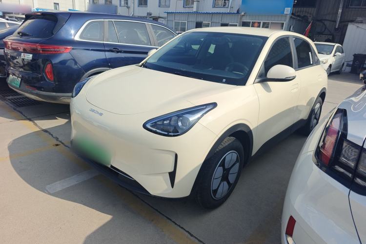 Used Geely Galaxy Geome 2025 310km Youth Edition