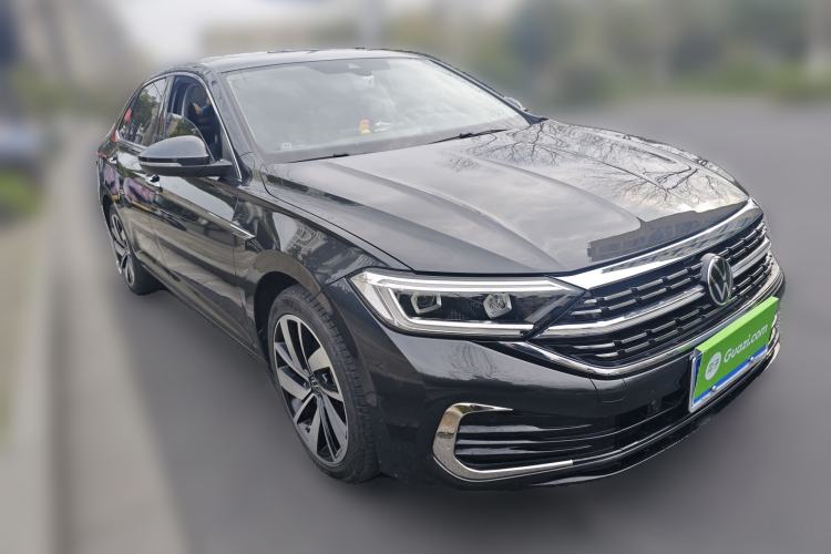 Used Volkswagen Sagitar 2023 300TSI DSG Excellence Edition