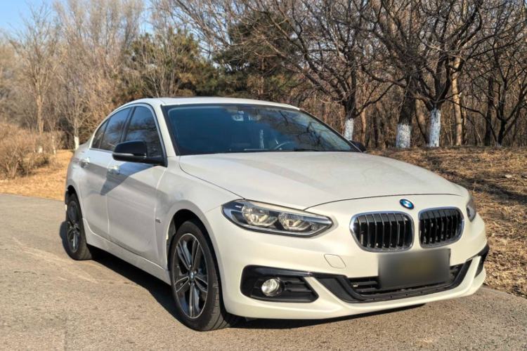 Used BMW 1 Series 2017 118i Sport Edition
