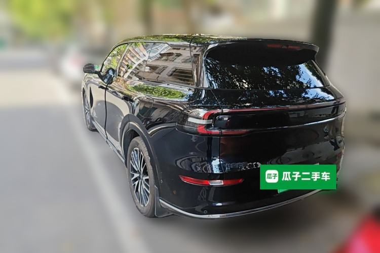 Used CHANGAN NEVO Q07 2025 215 Prestige Edition
