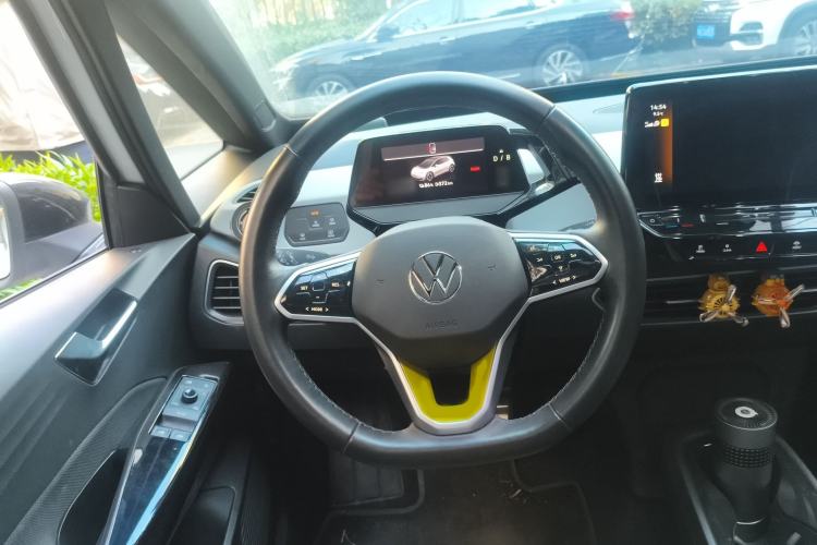 Used Volkswagen ID.3 2023 Pure Smart Edition