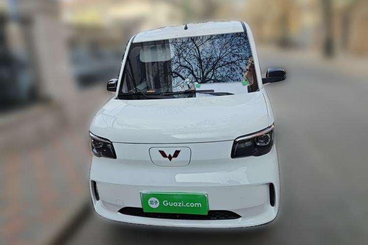 Used Wuling Zhiguang New Energy 2025 Standard Model

