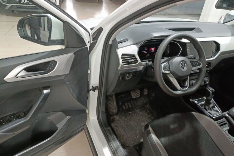 Used Volkswagen Tacqua 2023 200TSI DSG Joy-Connect Edition