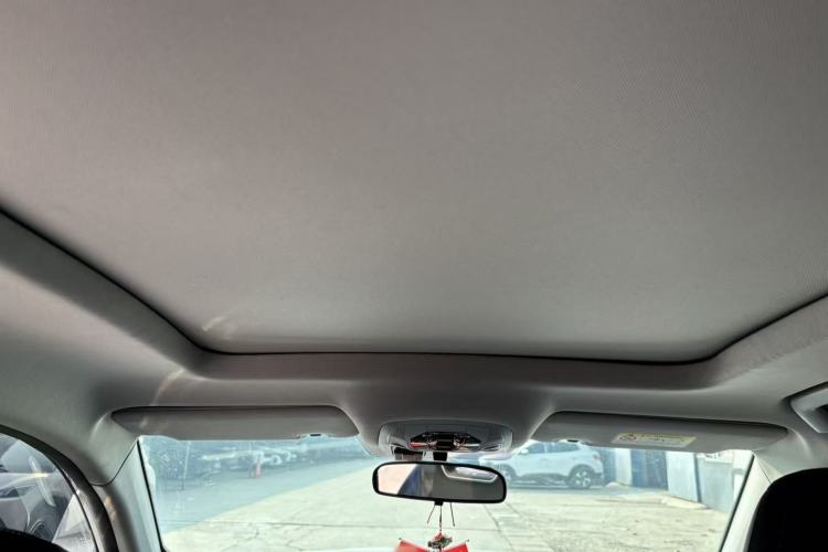 Used Chery Tiggo 7 PLUS 2023 Facelift 1.6 TGDI DCT Luxury Model Headliner